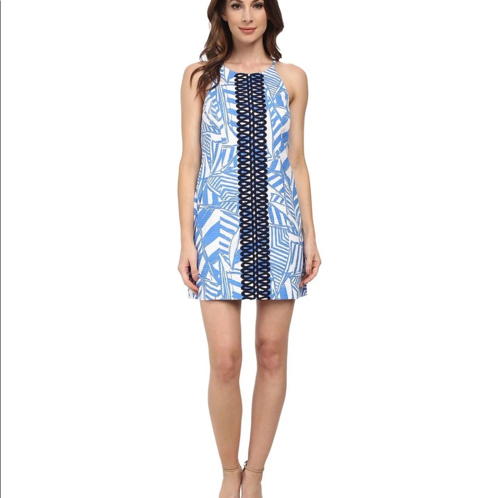 Lily Pulitzer Dress